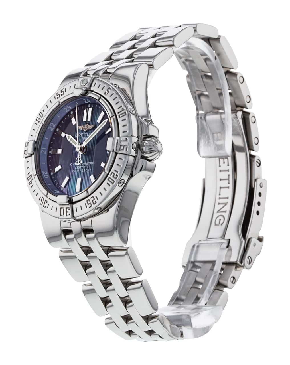 Breitling a71340 2025